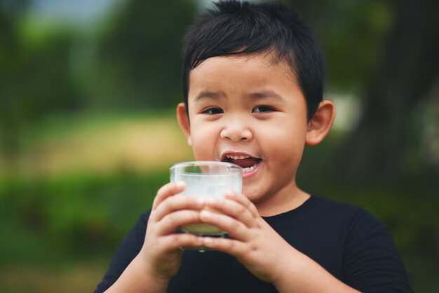 do water filters filter out fluoride