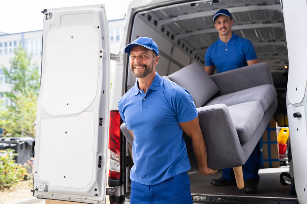 Local Moving Experts