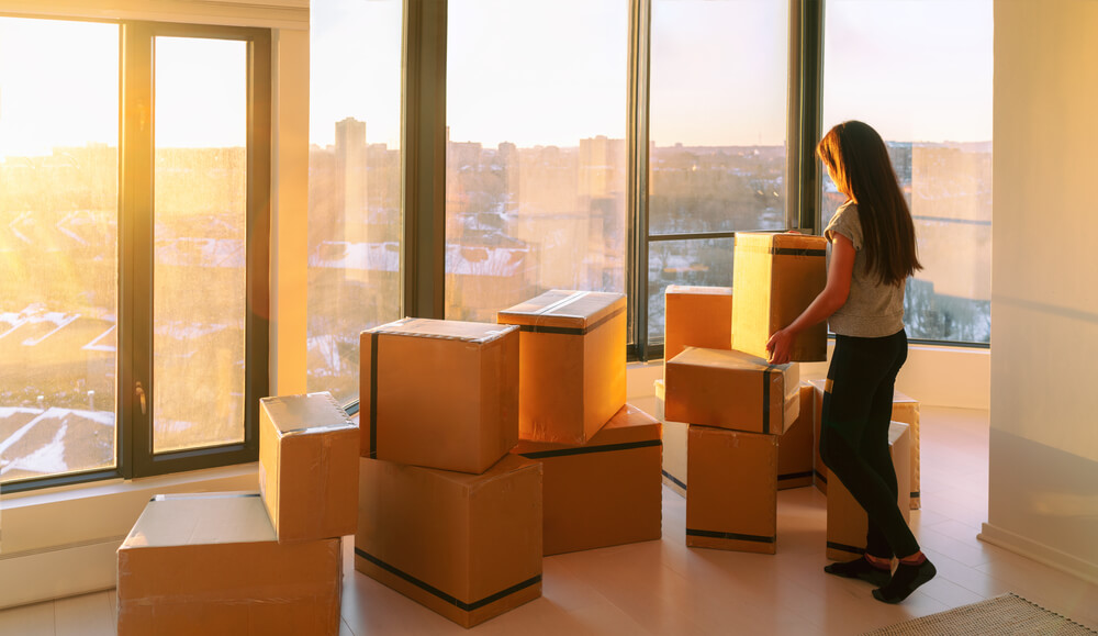 Local Relocation Services Dayton