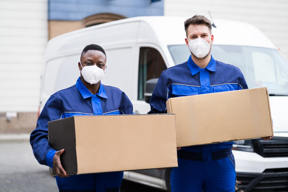 Verified Moving Leads