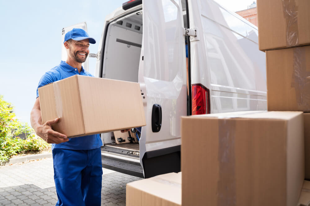 Reliable Residential Moving Services