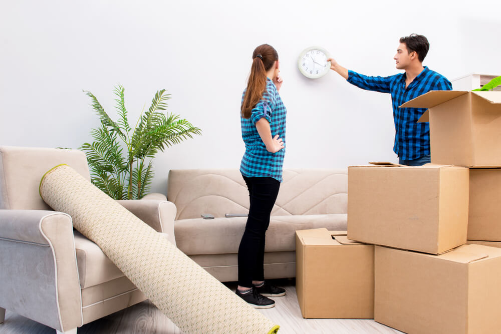 Professional Movers Cleveland
