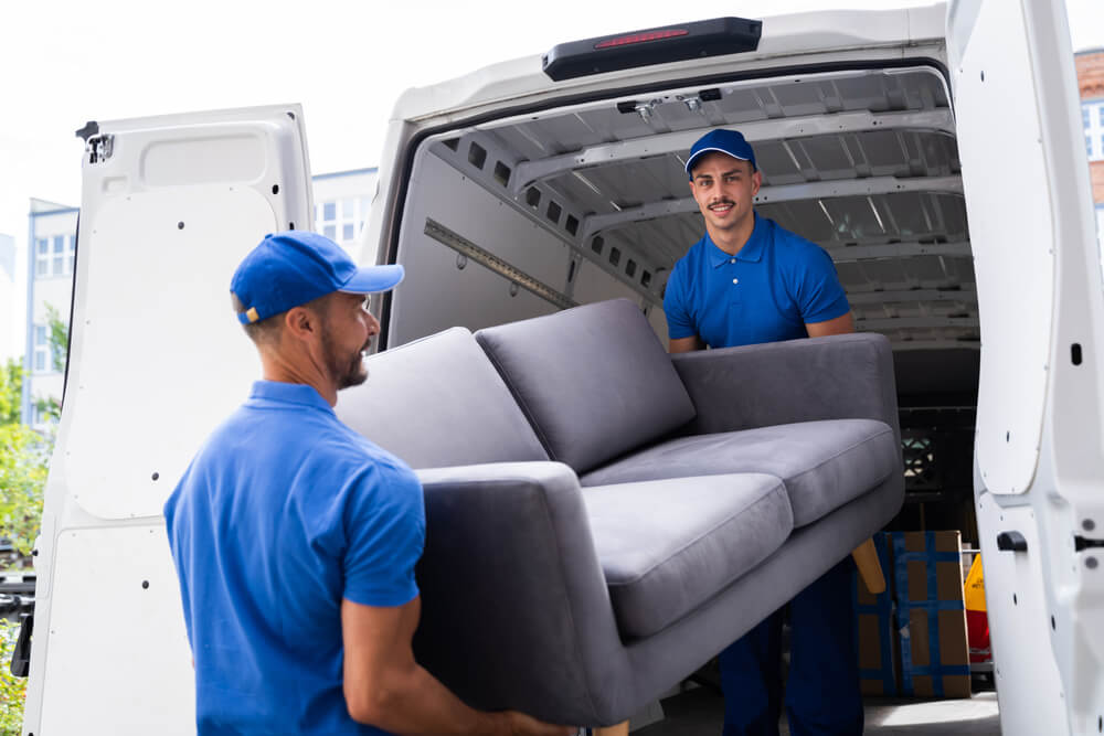 Nashville Moving and Storage Company