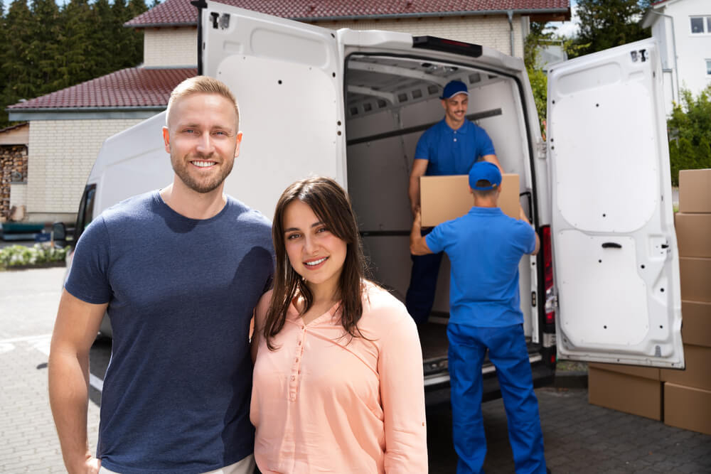 Cleveland Moving Company