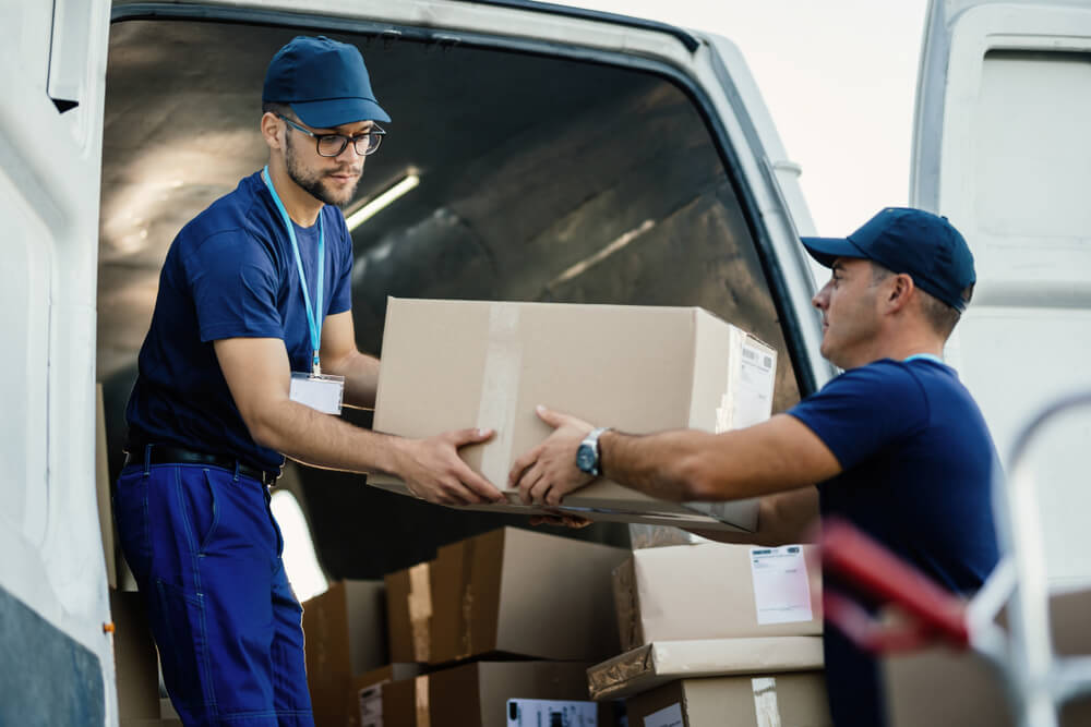 Deerfield Beach Moving Company