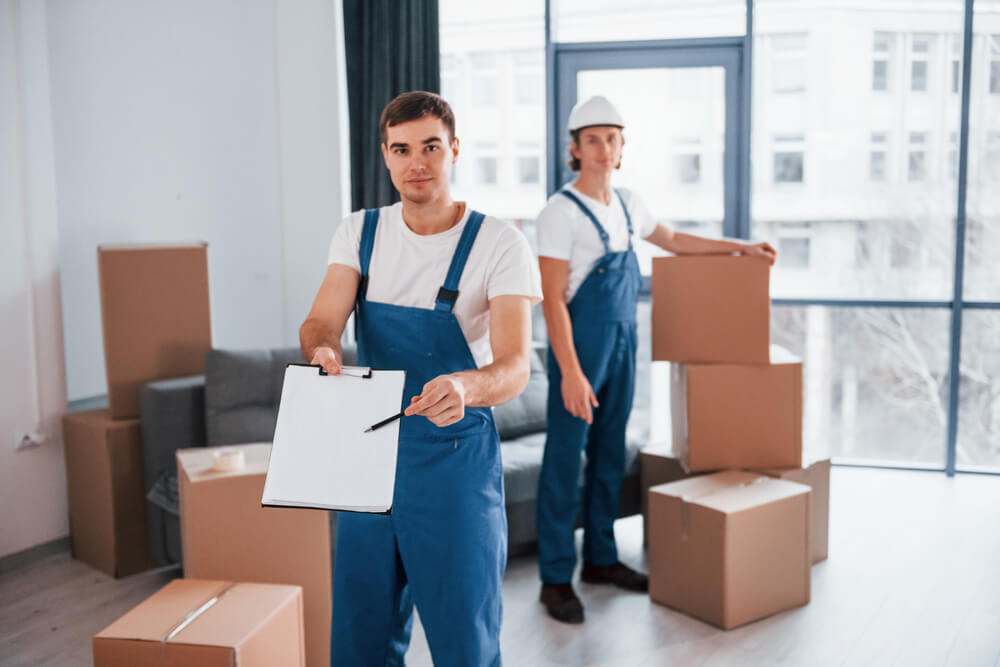Lake Worth Moving Company Near Me