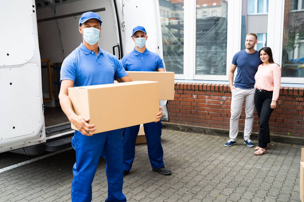 Affordable Cleveland Movers