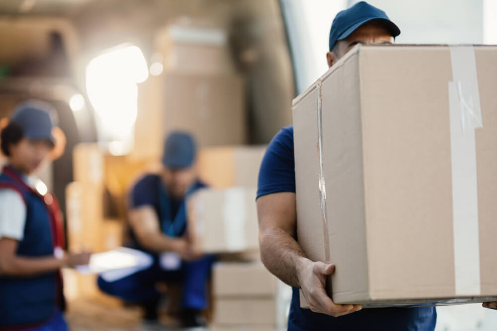 Affordable Moving Cost