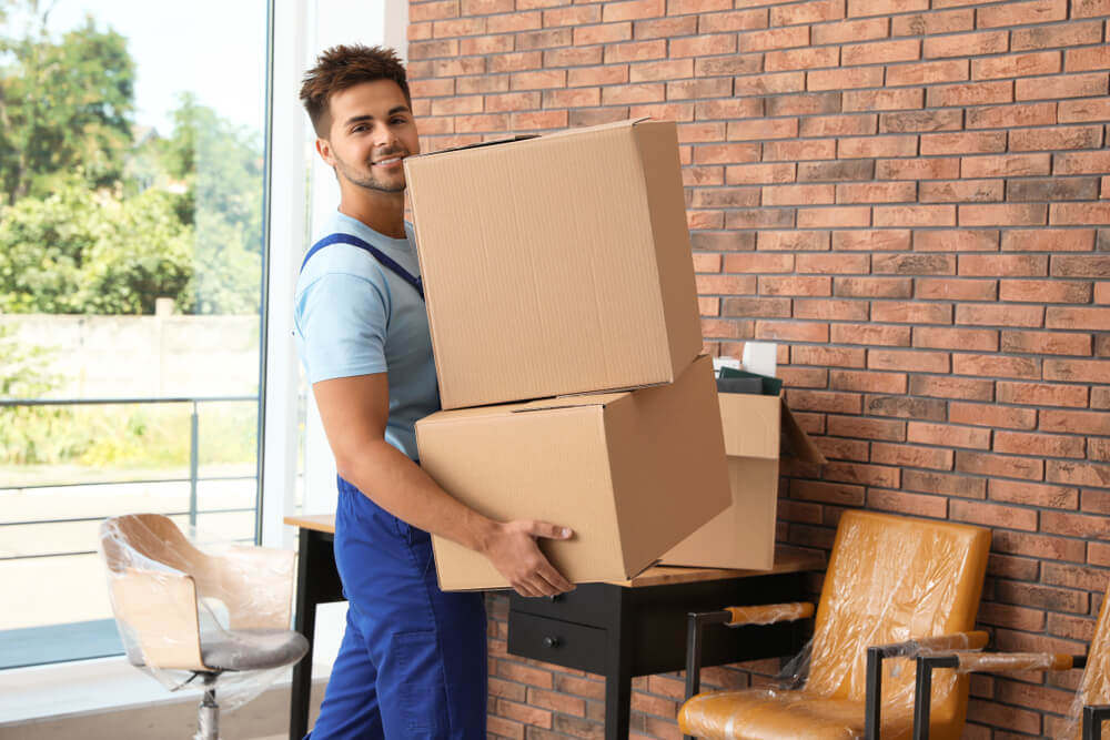 Commercial Moving Services Plantation