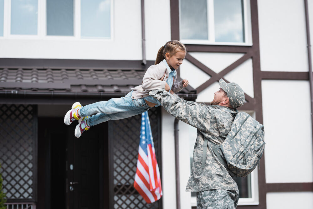 Stress Free Military Relocation