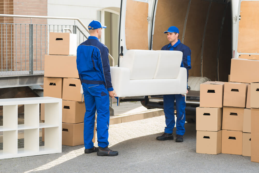Residential Movers Plantation Fl