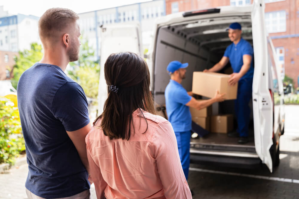 Moving Company Lead Generation