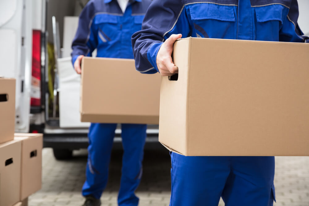 Household Moving Lake Worth