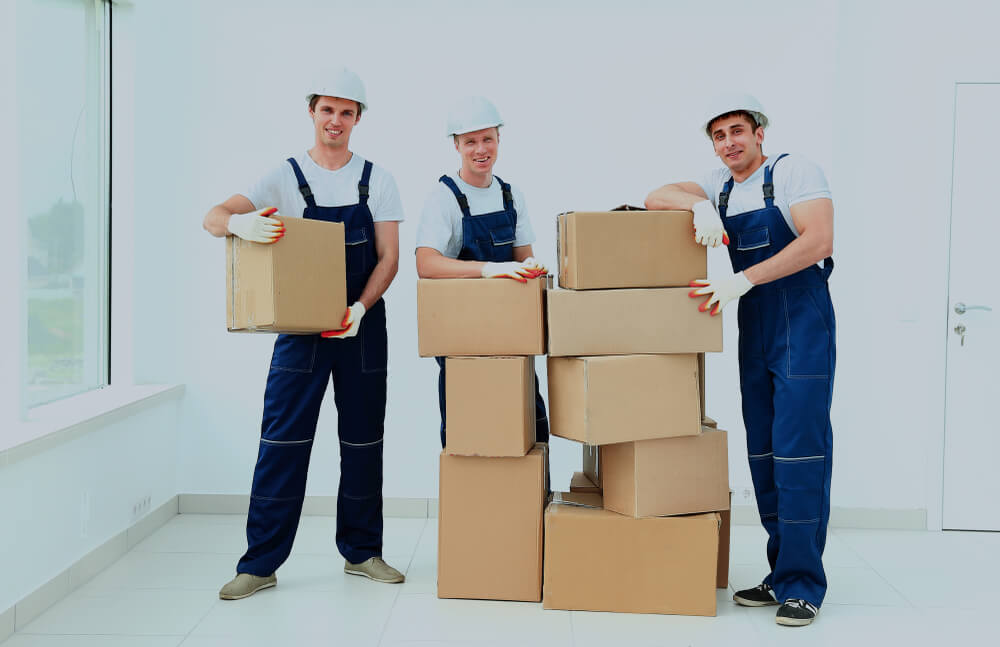 Short Term Storage Solutions