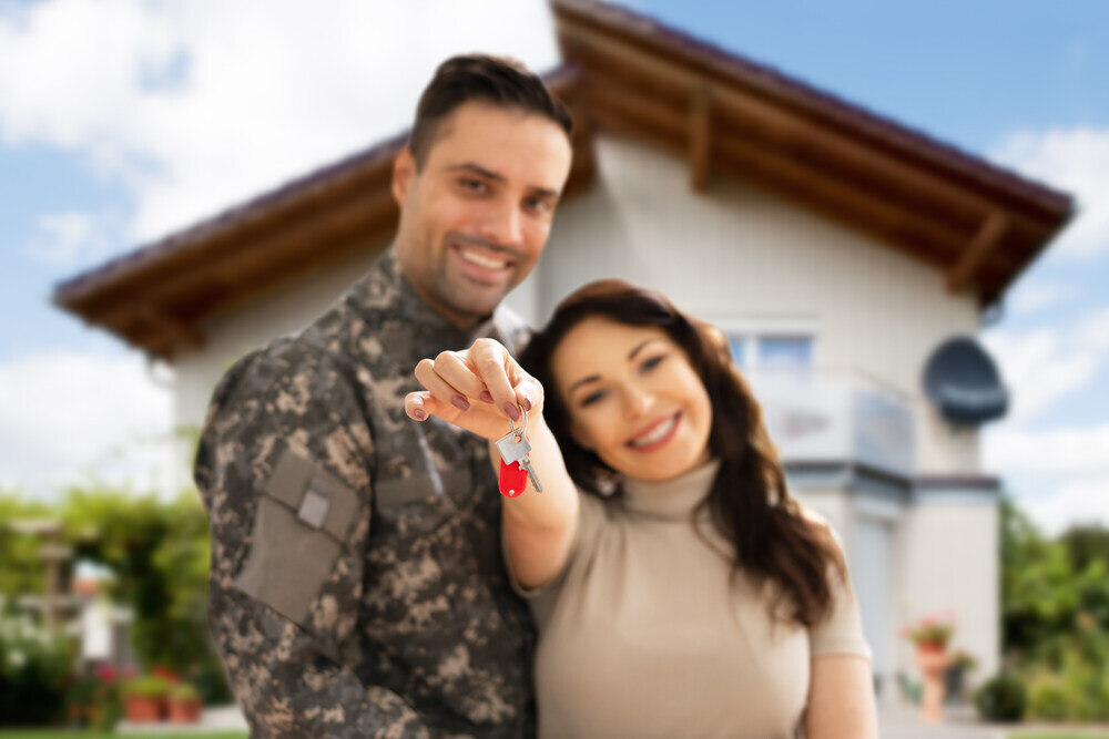 Government Approved Military Movers