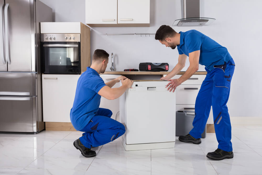 Moving Company Near Me