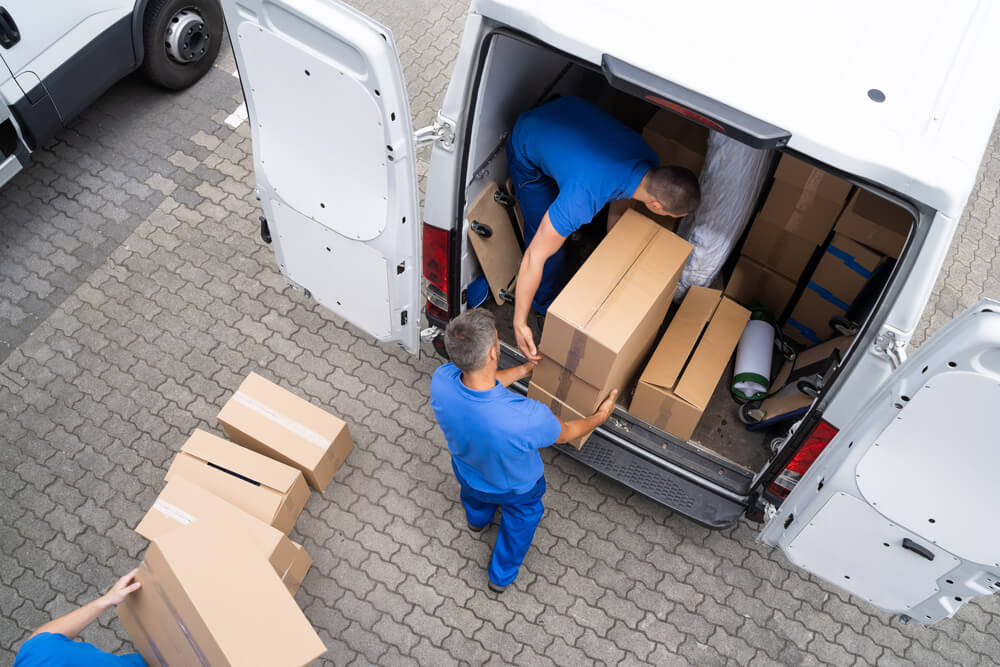 Local Movers Company Plantation Fl