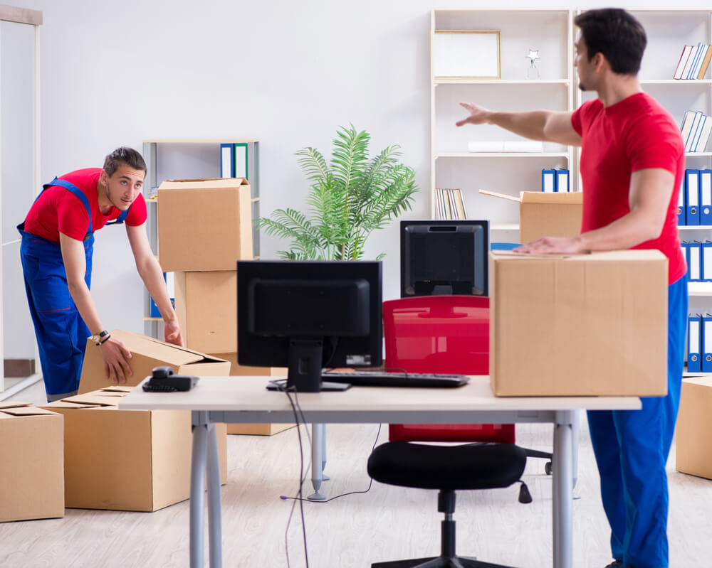 Best Moving Company Near Me