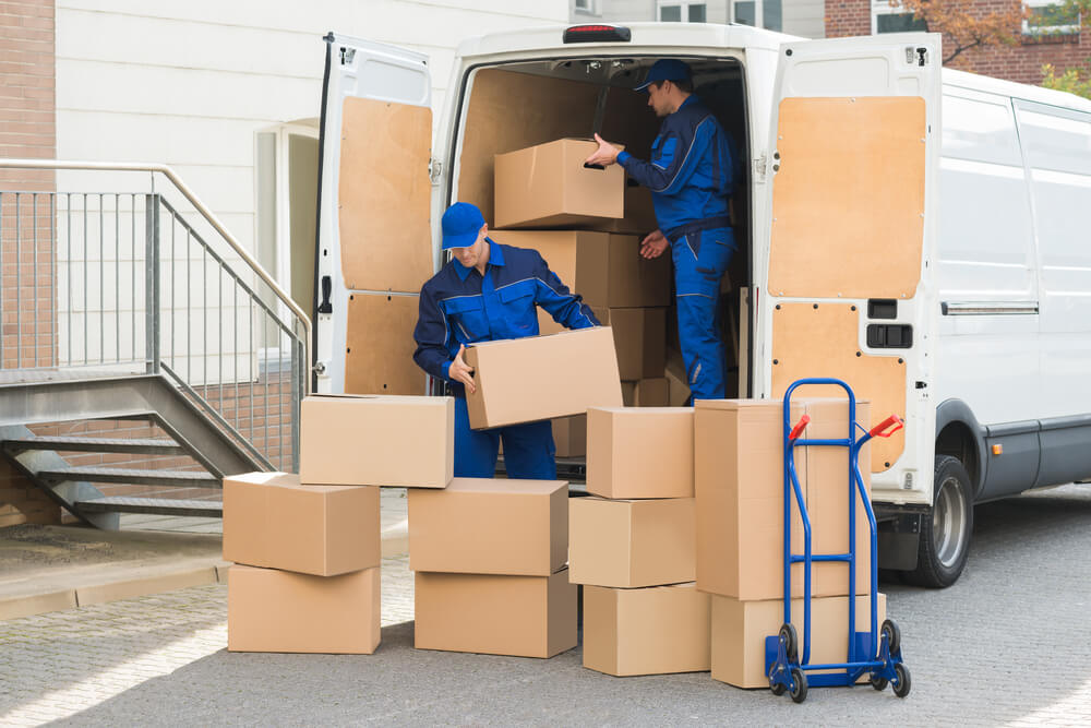 Reliable Movers Near Me Ohio