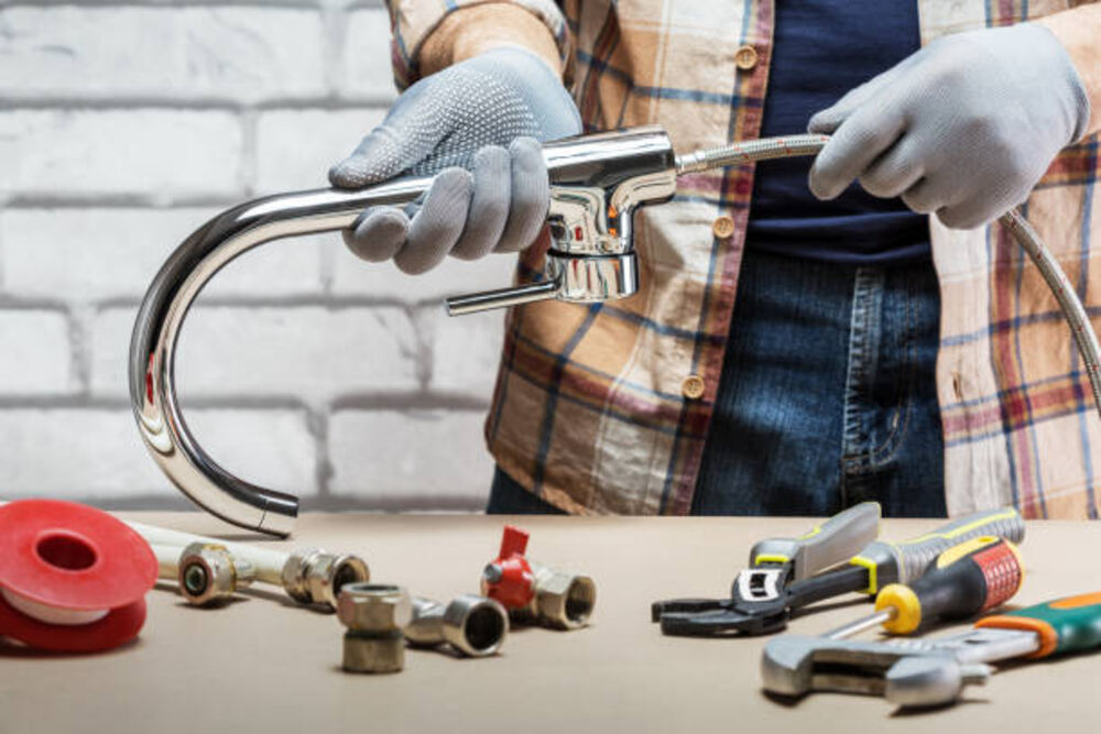 Bathroom Plumbing Services Santa Cruz