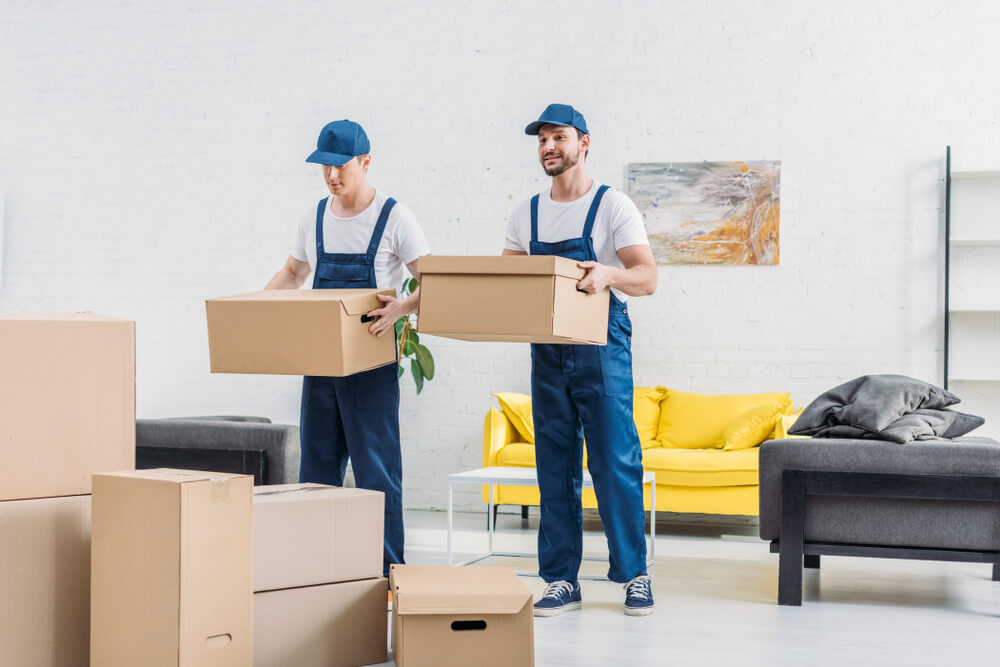 Affordable Moving Quotes With No Hidden Fees