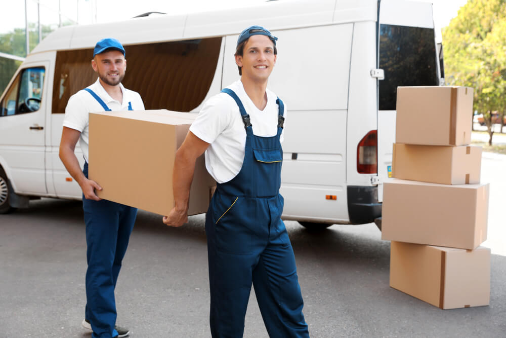 Local Relocation Experts Henderson