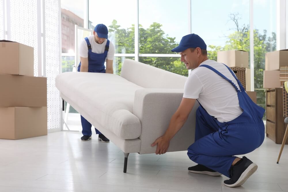 Full Service Moving Company Lamesa