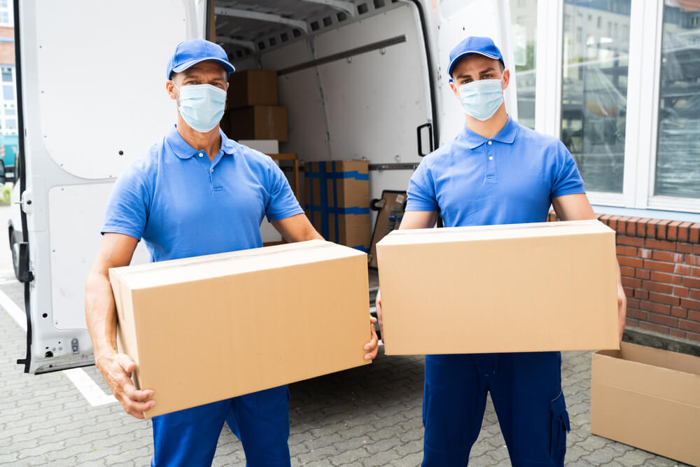 Budget-Friendly Moving Services In Florida