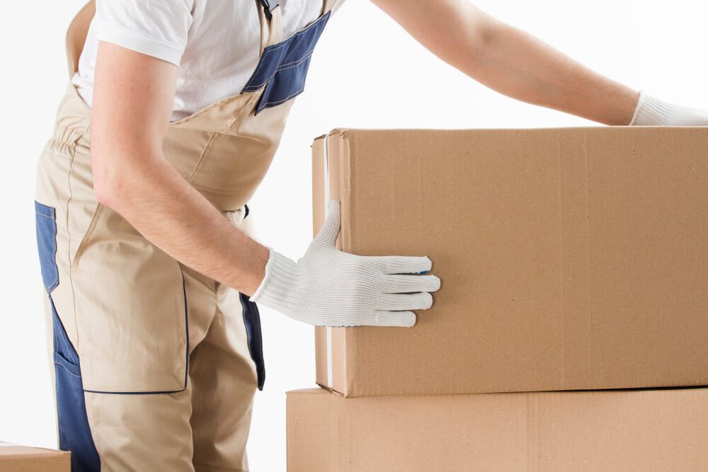 Professional Packing And Moving Services In Auburndale