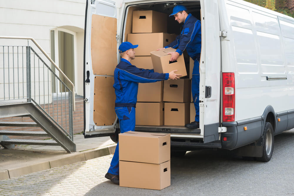 Long Distance Moving Company