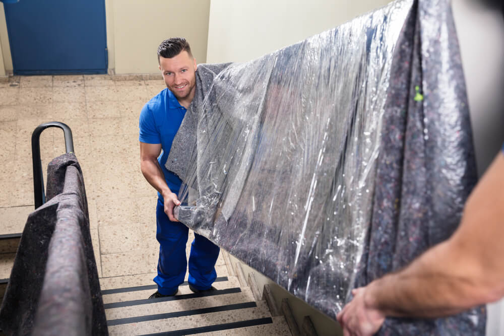 Reliable Moving Services Henderson