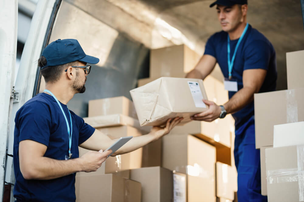 Office Relocation Services La Mesa