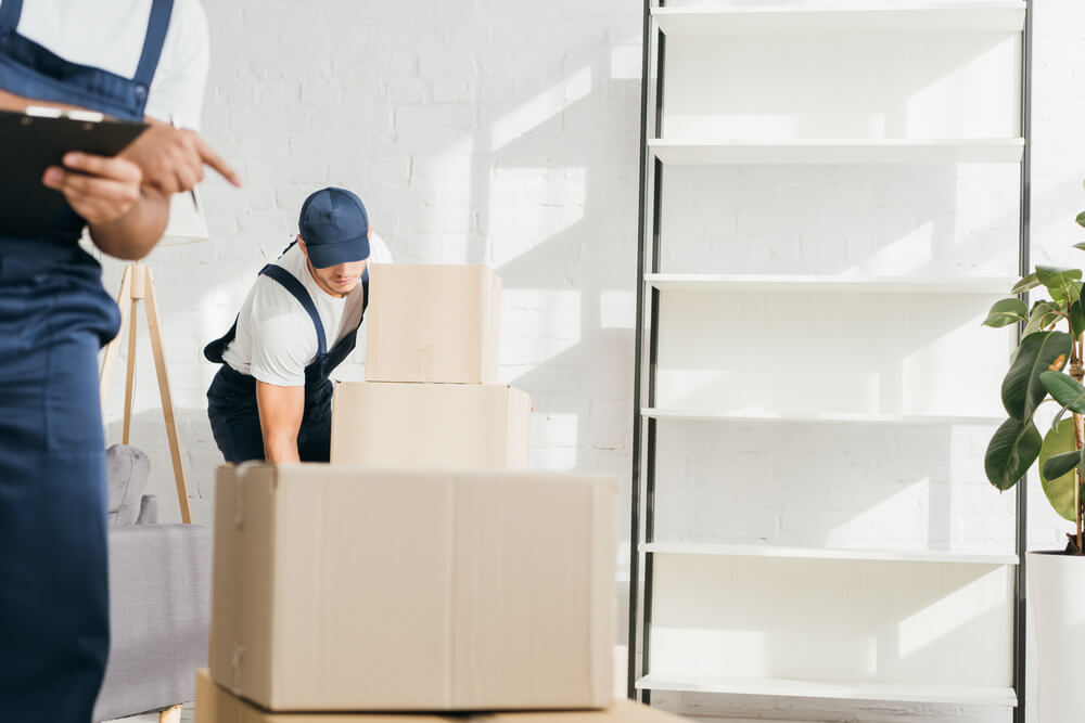 Reliable Packing Services Lamesa