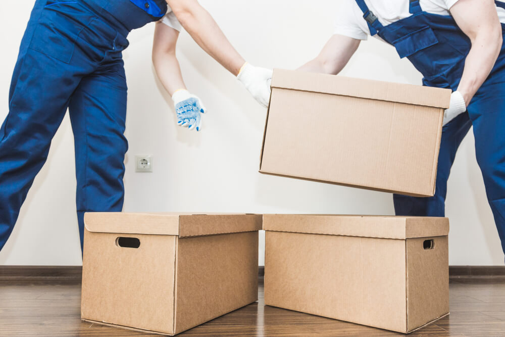 Moving Company Reviews Ohio