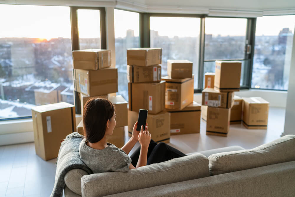 Commercial Moving Companies Ohio