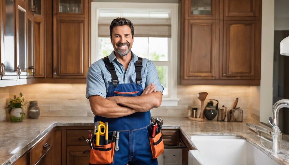 Leak Detection Services Santa Cruz