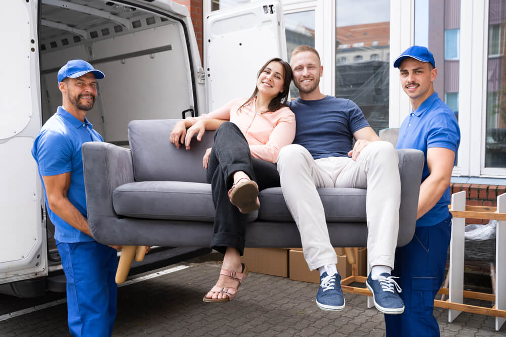 Office Moving Company Near Me