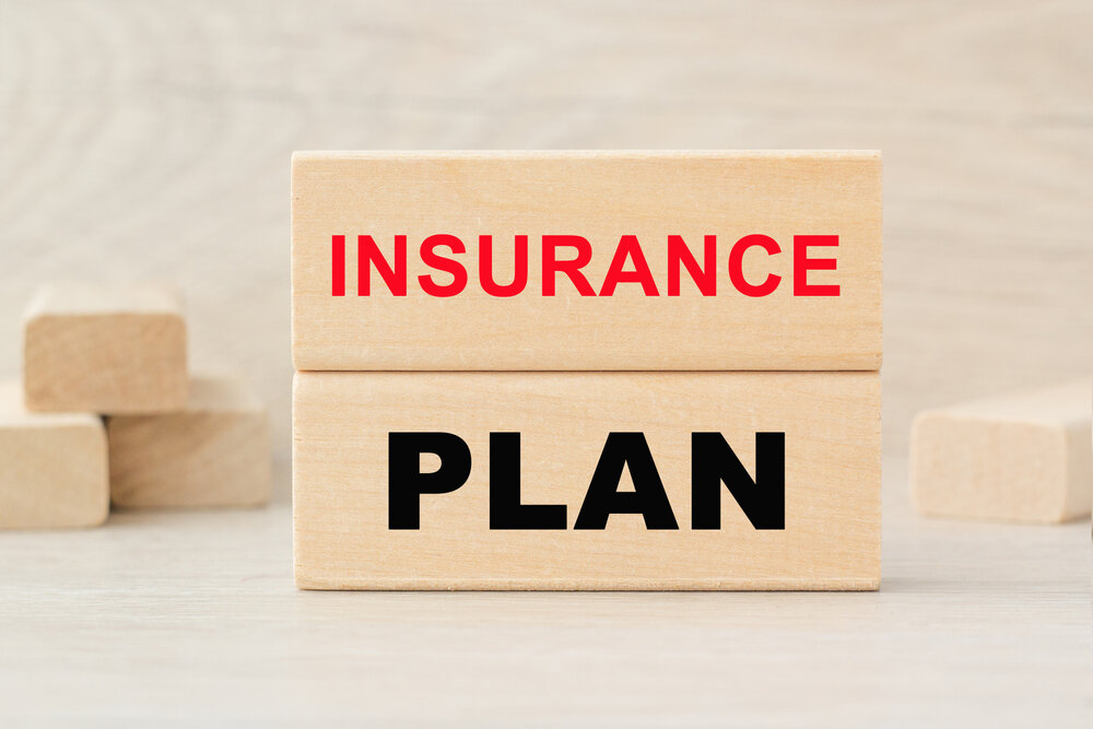Customized Insurance Plan Options