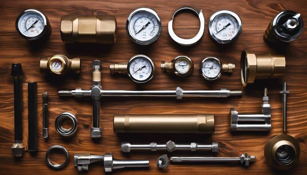 Emergency Plumbing Repair Services