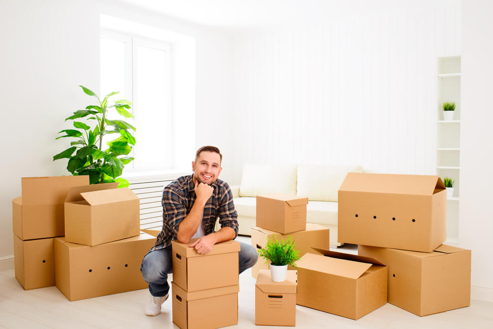 Full Service Movers Near Me
