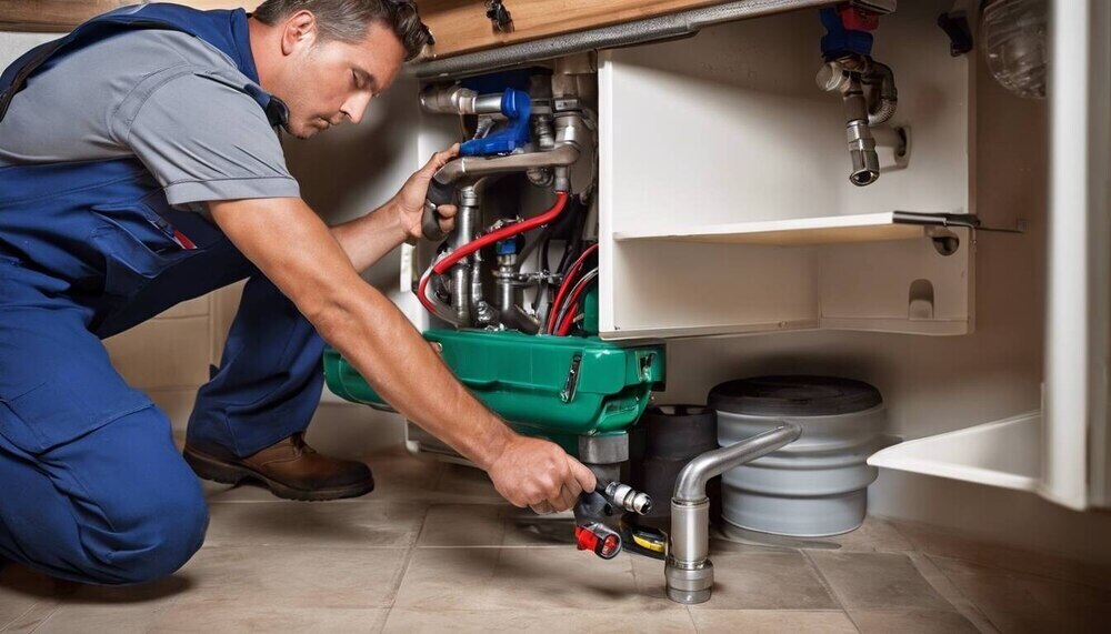 Gas Line Installation Services