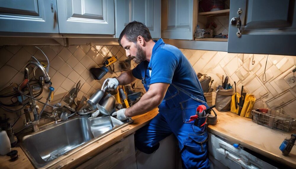Affordable Plumbing Maintenance Plans