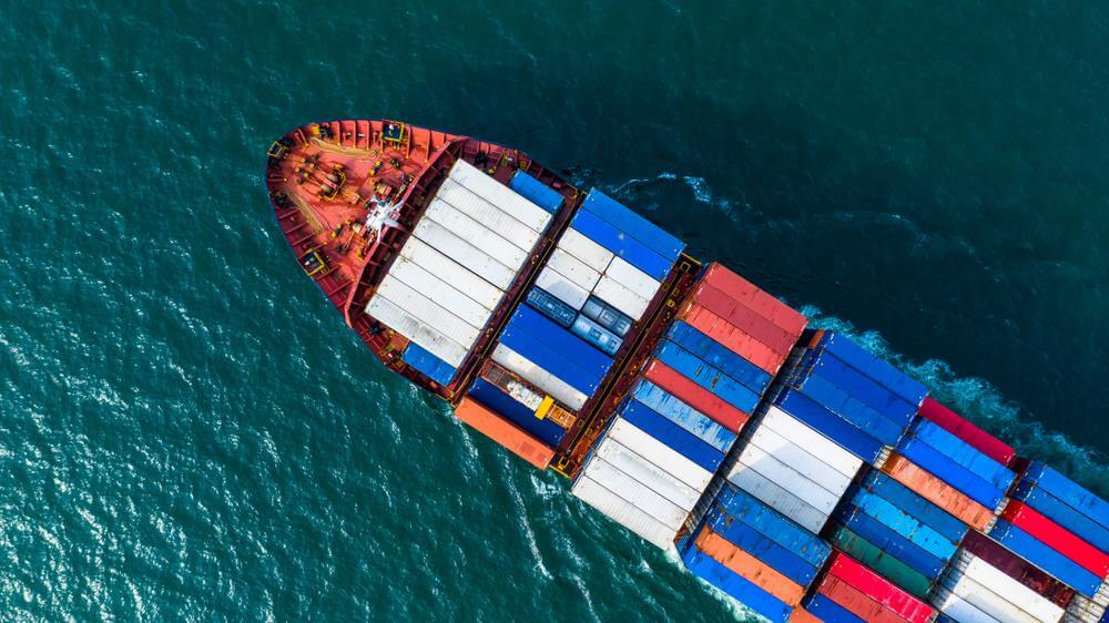 Georgia Vehicle Shipping Costs