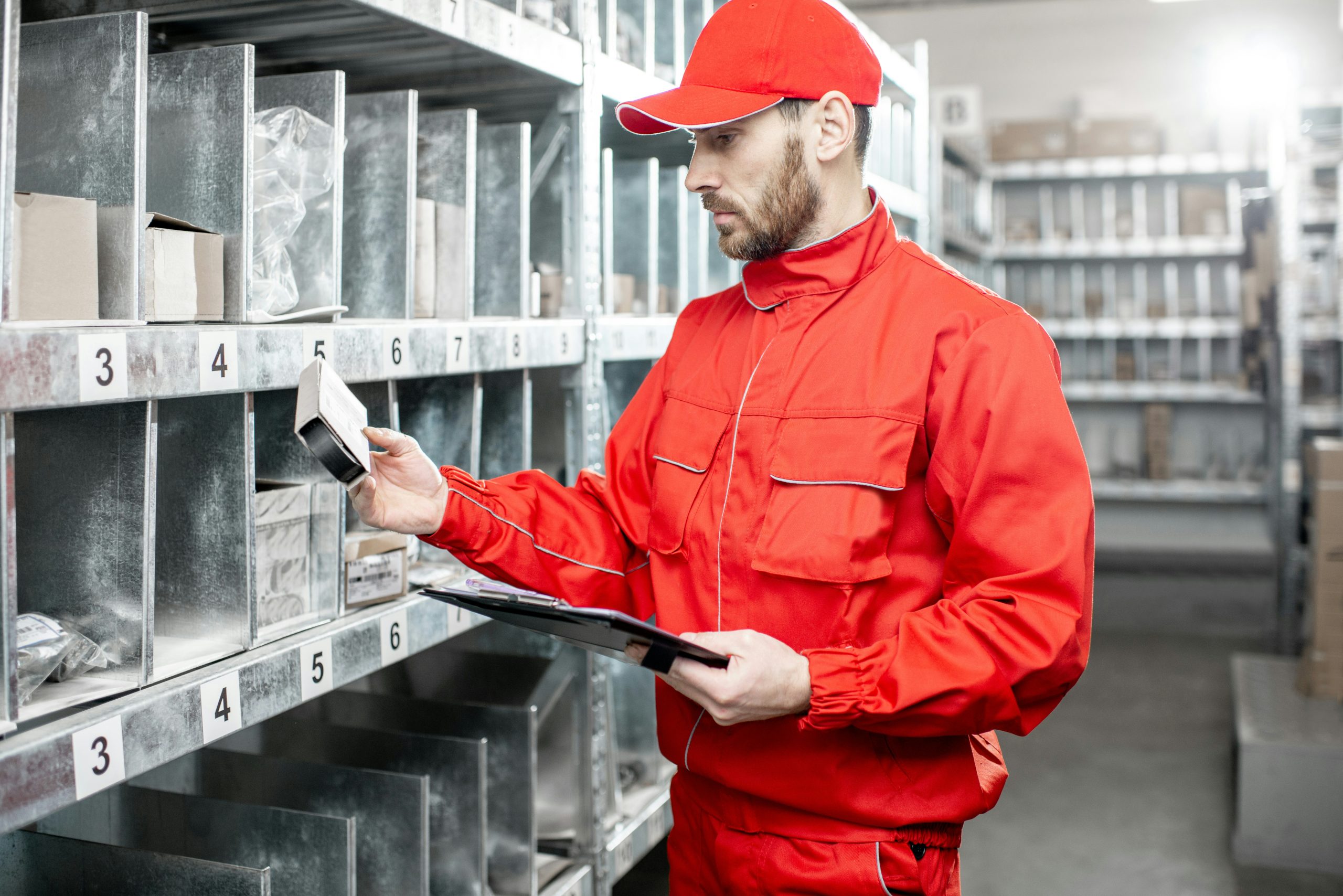 Appliance Movers