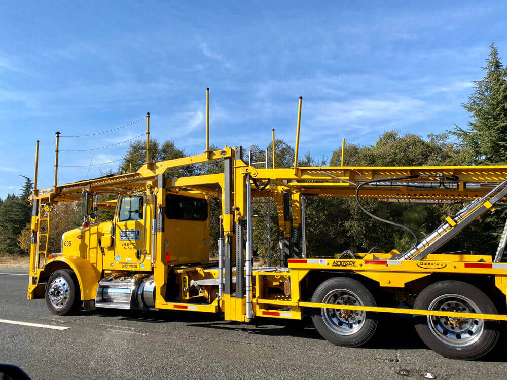 Alabama Auto Transport Services Reviews
