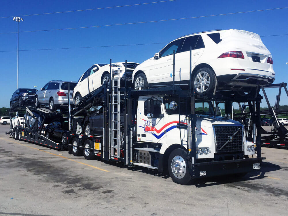 Cheap Auto Transport Alabama