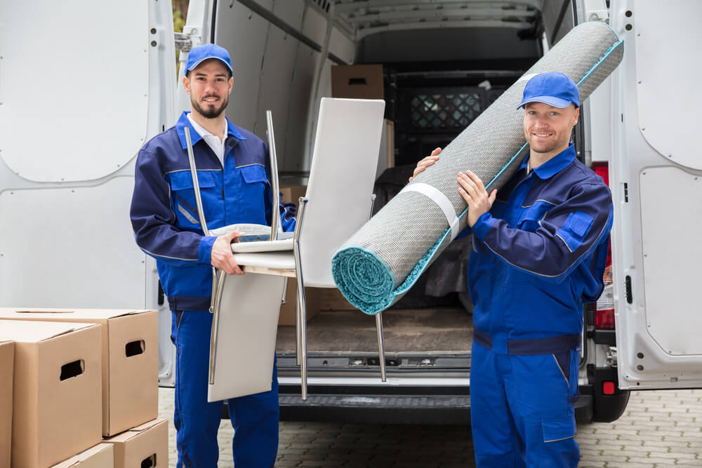 Affordable Sherman Oaks Moving Services