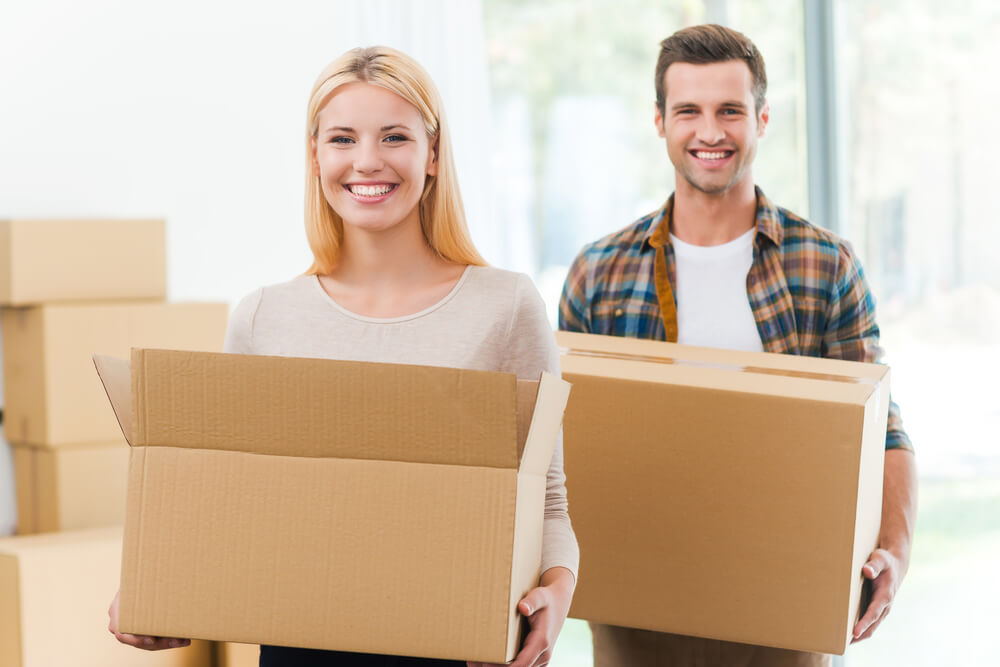Professional Movers In Encinitas