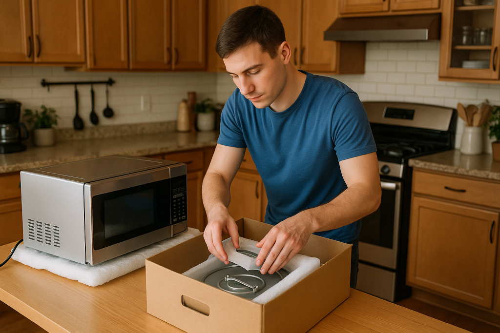 Appliance Movers