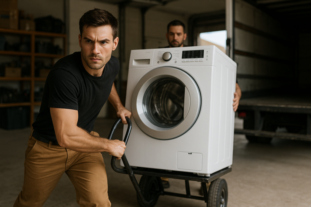 Appliance Movers